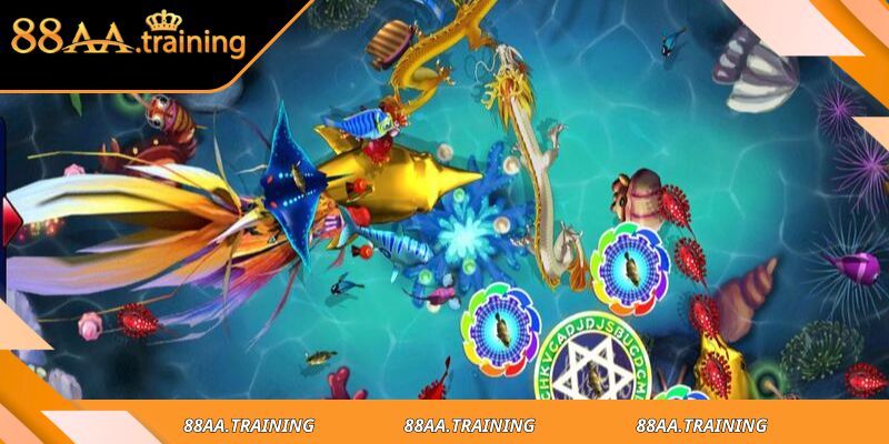 Bắn cá ăn xu khi ra mắt được đông đảo ngư dân ảo đón nhận