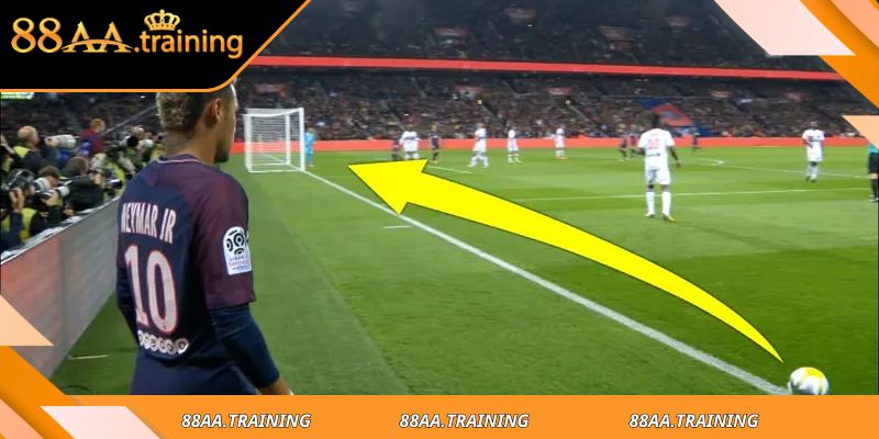 Kèo phạt góc mang đến chiến lược hiệu quả