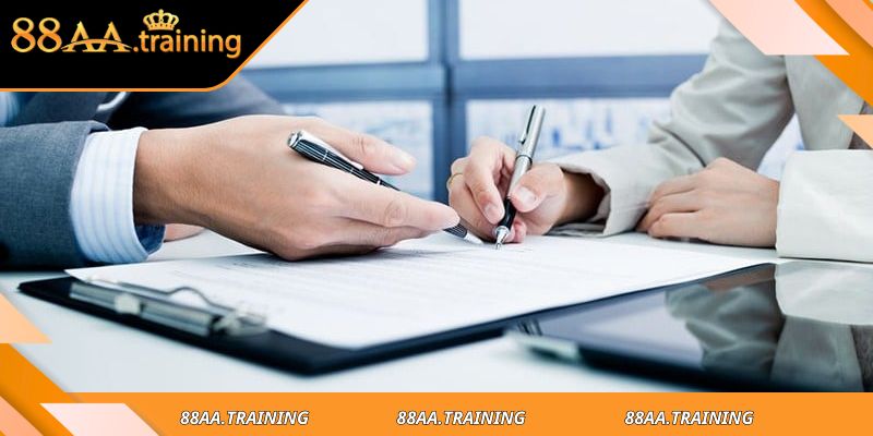 Điều khoản tạo sự minh bạch cho khách hàng