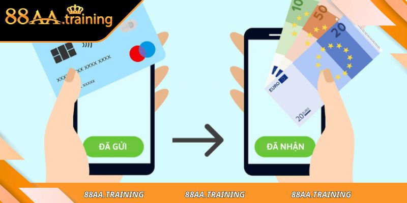 Sự cố phát sinh trong khi giao dịch