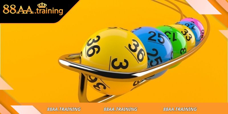 Siêu nhiều kiểu chơi số để bạn thử sức