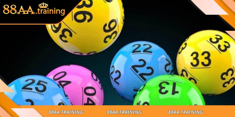 Xổ số siêu tốc có sự khác biệt rất ấn tượng